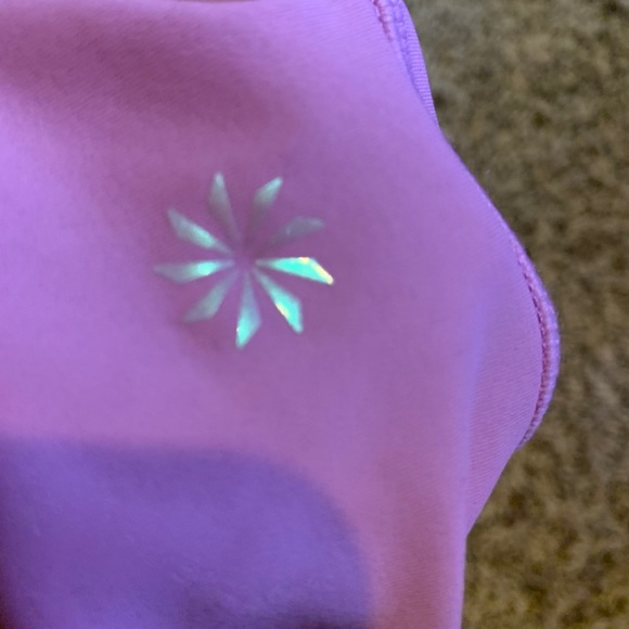 Athleta leggings - Picture 4 of 4